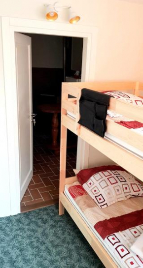 Antano apartamentas Nr4, Palanga